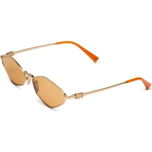 MIU MIU Okulary przeciwsłoneczne MU 56ZS ze sklepu Gomez Fashion Store w kategorii Okulary przeciwsłoneczne damskie - zdjęcie 184320038