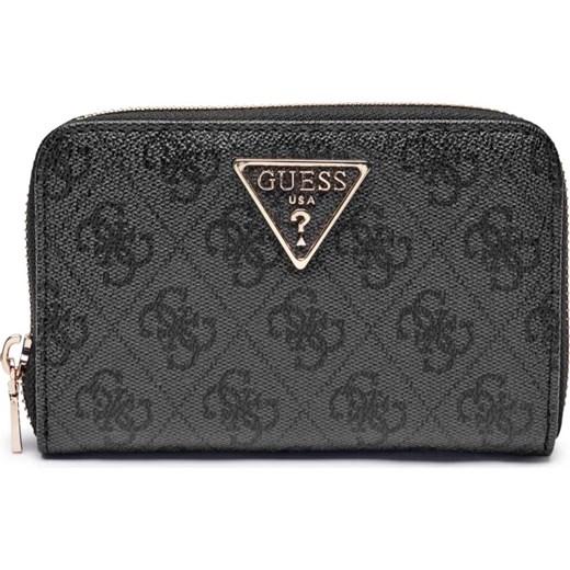 Guess Portfel LAUREL ze sklepu Gomez Fashion Store w kategorii Portfele damskie - zdjęcie 184320039