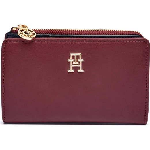 Tommy Hilfiger Portfel ze sklepu Gomez Fashion Store w kategorii Portfele damskie - zdjęcie 184320059
