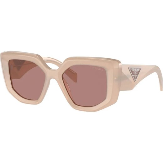 PRADA Okulary przeciwsłoneczne ze sklepu Gomez Fashion Store w kategorii Okulary przeciwsłoneczne damskie - zdjęcie 184320065