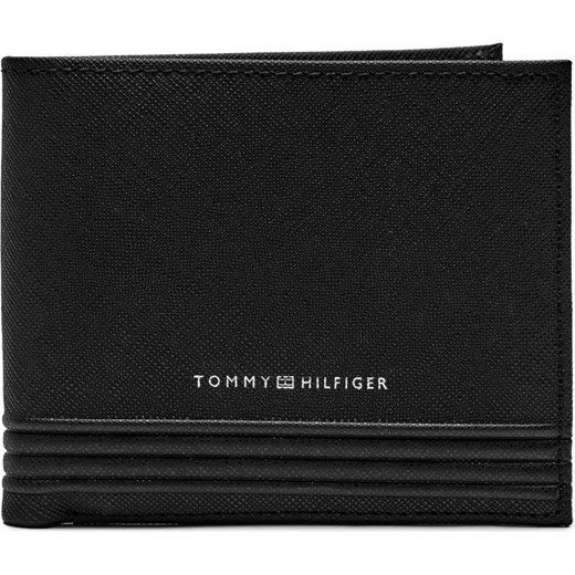 Tommy Hilfiger Skórzany portfel ze sklepu Gomez Fashion Store w kategorii Portfele męskie - zdjęcie 184320069