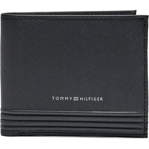 Tommy Hilfiger Skórzany portfel ze sklepu Gomez Fashion Store w kategorii Portfele męskie - zdjęcie 184320075