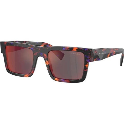 PRADA Okulary przeciwsłoneczne ACETATE ze sklepu Gomez Fashion Store w kategorii Okulary przeciwsłoneczne męskie - zdjęcie 184320076