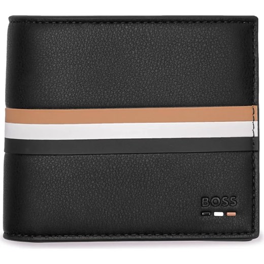 BOSS BLACK Portfel Ray_S_8cc ze sklepu Gomez Fashion Store w kategorii Portfele męskie - zdjęcie 184320079
