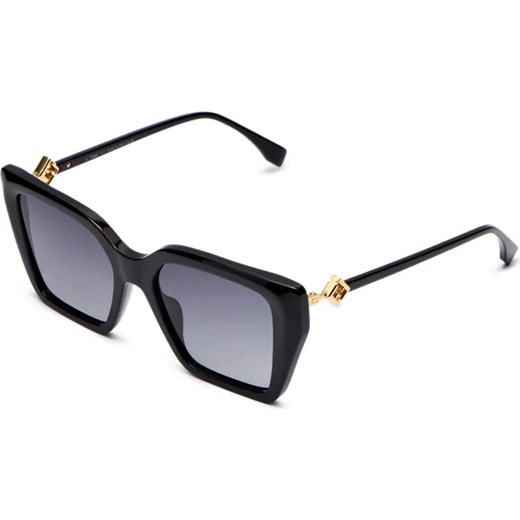 Fendi Okulary przeciwsłoneczne ze sklepu Gomez Fashion Store w kategorii Okulary przeciwsłoneczne damskie - zdjęcie 184320085