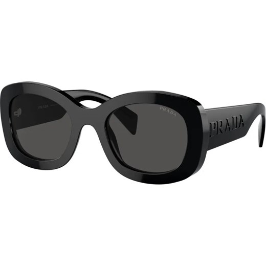 PRADA Okulary przeciwsłoneczne ACETATE Prada 54 wyprzedaż Gomez Fashion Store