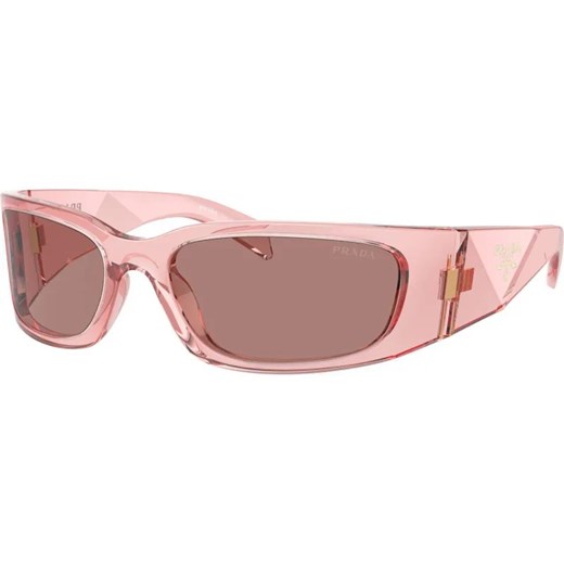 PRADA Okulary przeciwsłoneczne PROPIONATE ze sklepu Gomez Fashion Store w kategorii Okulary przeciwsłoneczne damskie - zdjęcie 184320106