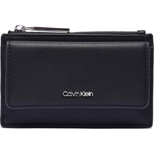 Calvin Klein Portfel + etui na karty ze sklepu Gomez Fashion Store w kategorii Portfele damskie - zdjęcie 184320107