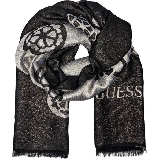 Guess Szal ZALINA KEFIAH ze sklepu Gomez Fashion Store w kategorii Szaliki i chusty damskie - zdjęcie 184320109