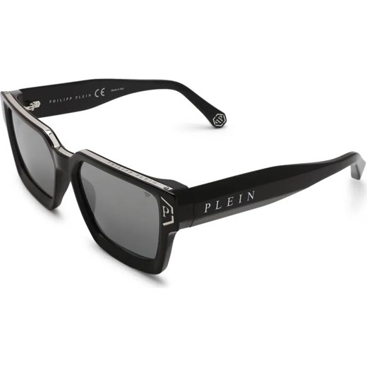 Philipp Plein Okulary przeciwsłoneczne ze sklepu Gomez Fashion Store w kategorii Okulary przeciwsłoneczne męskie - zdjęcie 184320115