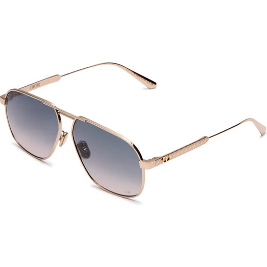 Dior Okulary przeciwsłoneczne DIORCANNAGE ze sklepu Gomez Fashion Store w kategorii Okulary przeciwsłoneczne damskie - zdjęcie 184320118