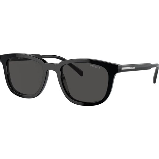 PRADA Okulary przeciwsłoneczne PR A21S ze sklepu Gomez Fashion Store w kategorii Okulary przeciwsłoneczne męskie - zdjęcie 184320125