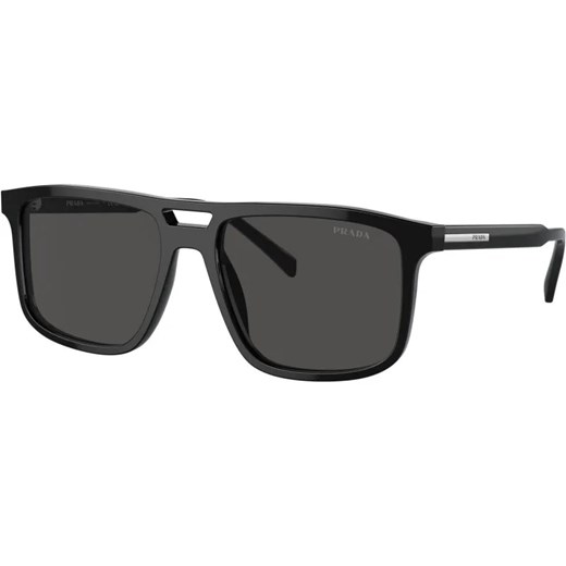 PRADA Okulary przeciwsłoneczne PR A22S ze sklepu Gomez Fashion Store w kategorii Okulary przeciwsłoneczne męskie - zdjęcie 184320136