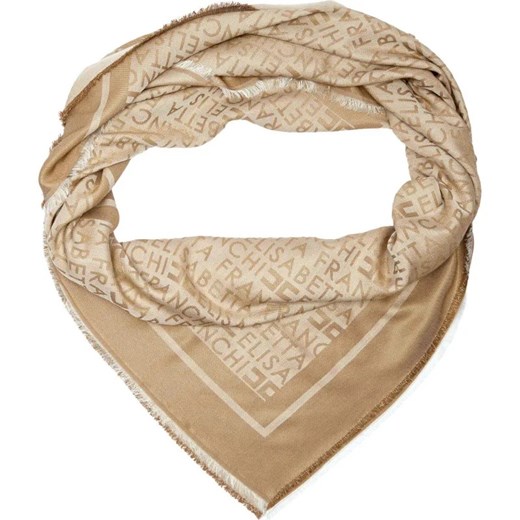 Elisabetta Franchi Chusta ze sklepu Gomez Fashion Store w kategorii Szaliki i chusty damskie - zdjęcie 184320156