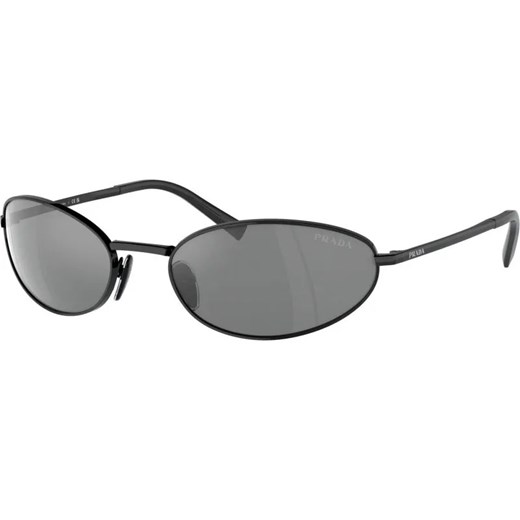 PRADA Okulary przeciwsłoneczne ze sklepu Gomez Fashion Store w kategorii Okulary przeciwsłoneczne damskie - zdjęcie 184320166