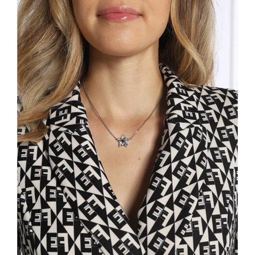 Swarovski Naszyjnik Swarovski One Size okazja Gomez Fashion Store