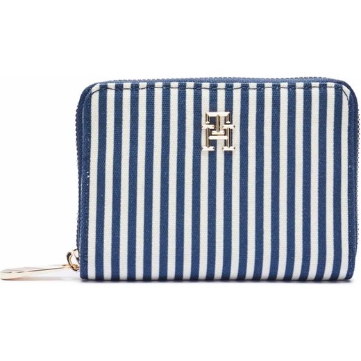 Tommy Hilfiger Portfel ze sklepu Gomez Fashion Store w kategorii Portfele damskie - zdjęcie 184320189