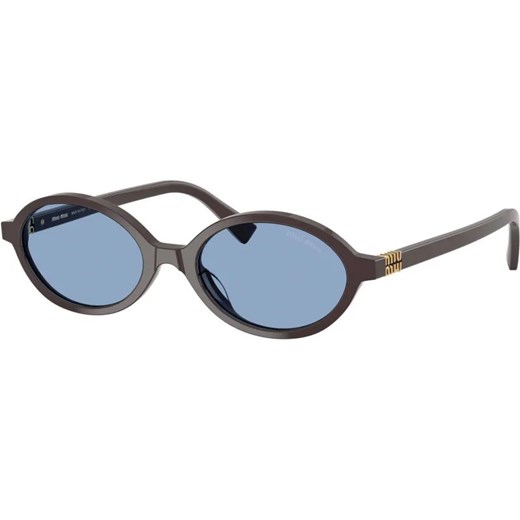 MIU MIU Okulary przeciwsłoneczne MU 04ZS ze sklepu Gomez Fashion Store w kategorii Okulary przeciwsłoneczne damskie - zdjęcie 184320218