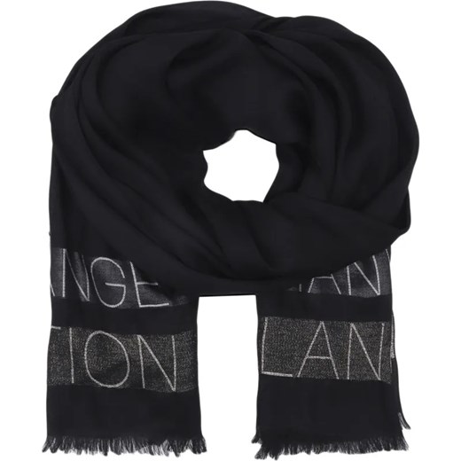 Armani Exchange Szal ze sklepu Gomez Fashion Store w kategorii Szaliki i chusty damskie - zdjęcie 184320219