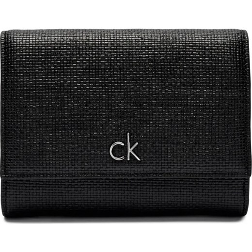 Calvin Klein Portfel ze sklepu Gomez Fashion Store w kategorii Portfele damskie - zdjęcie 184320226