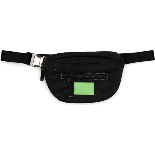 Calvin Klein Jeans Saszetka nerka ze sklepu Gomez Fashion Store w kategorii Nerki - zdjęcie 184320238
