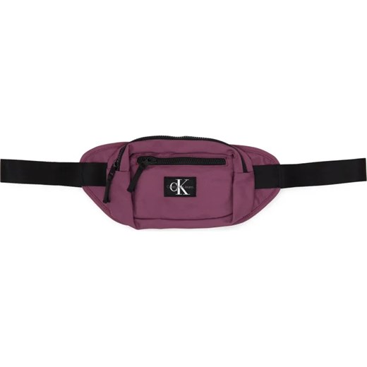 Calvin Klein Jeans Saszetka ze sklepu Gomez Fashion Store w kategorii Torby i walizki dziecięce - zdjęcie 184320249