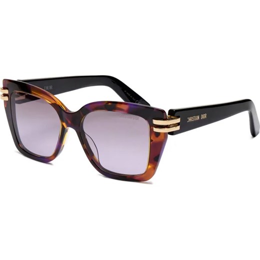 Dior Okulary przeciwsłoneczne CD40149I Dior 52 Gomez Fashion Store