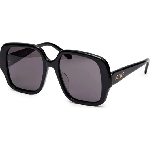 LOEWE Okulary przeciwsłoneczne ze sklepu Gomez Fashion Store w kategorii Okulary przeciwsłoneczne damskie - zdjęcie 184320278