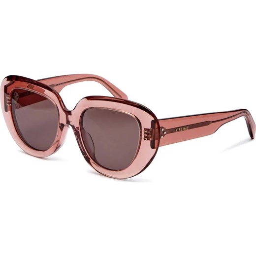 Celine Okulary przeciwsłoneczne ze sklepu Gomez Fashion Store w kategorii Okulary przeciwsłoneczne damskie - zdjęcie 184320286