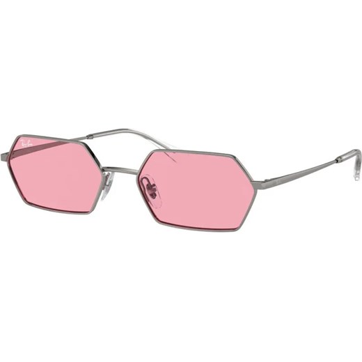 Ray-Ban Okulary przeciwsłoneczne RB3728 ze sklepu Gomez Fashion Store w kategorii Okulary przeciwsłoneczne damskie - zdjęcie 184320287