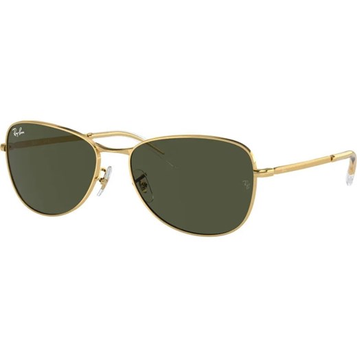 Ray-Ban Okulary przeciwsłoneczne RB3733 ze sklepu Gomez Fashion Store w kategorii Okulary przeciwsłoneczne damskie - zdjęcie 184320296