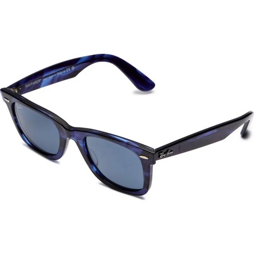 Ray-Ban Okulary przeciwsłoneczne Wayfarer ze sklepu Gomez Fashion Store w kategorii Okulary przeciwsłoneczne damskie - zdjęcie 184320315