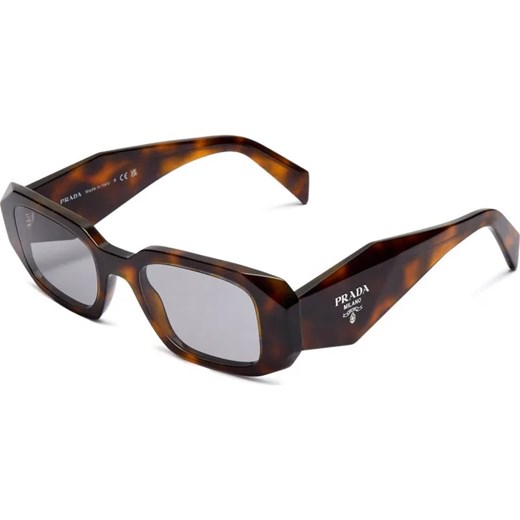 PRADA Okulary przeciwsłoneczne PR 17WS ze sklepu Gomez Fashion Store w kategorii Okulary przeciwsłoneczne damskie - zdjęcie 184320316