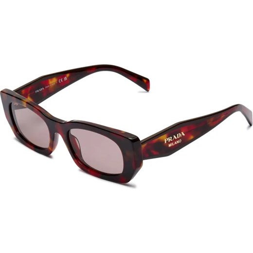 PRADA Okulary przeciwsłoneczne ze sklepu Gomez Fashion Store w kategorii Okulary przeciwsłoneczne damskie - zdjęcie 184320328