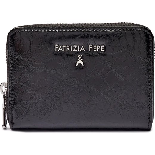 Patrizia Pepe Portfel ze sklepu Gomez Fashion Store w kategorii Portfele damskie - zdjęcie 184320335