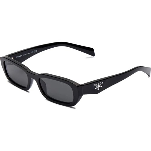 PRADA Okulary przeciwsłoneczne ze sklepu Gomez Fashion Store w kategorii Okulary przeciwsłoneczne damskie - zdjęcie 184320336