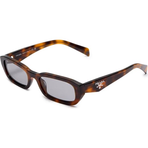 PRADA Okulary przeciwsłoneczne ze sklepu Gomez Fashion Store w kategorii Okulary przeciwsłoneczne damskie - zdjęcie 184320338