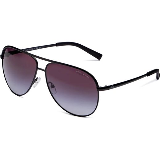Armani Exchange Okulary przeciwsłoneczne ze sklepu Gomez Fashion Store w kategorii Okulary przeciwsłoneczne damskie - zdjęcie 184320345