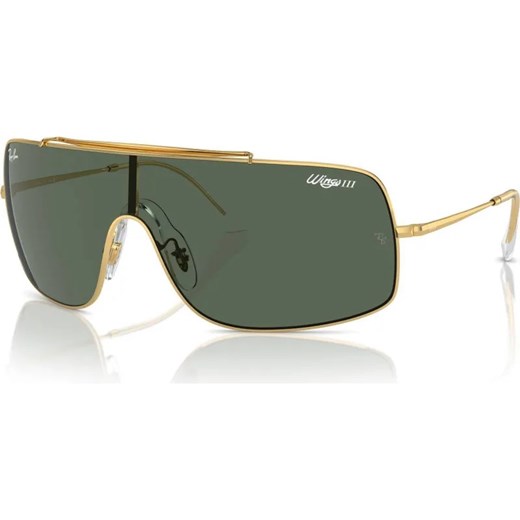 Okulary przeciwsłoneczne damskie Ray-Ban 