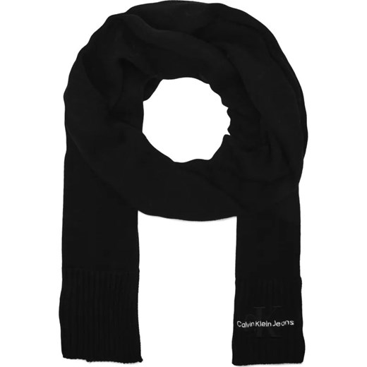 Calvin Klein Jeans Szal ze sklepu Gomez Fashion Store w kategorii Szaliki i chusty damskie - zdjęcie 184320357