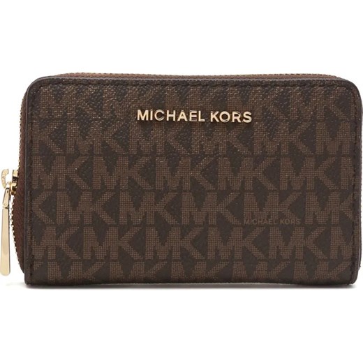 Michael Kors Portfel ze sklepu Gomez Fashion Store w kategorii Portfele damskie - zdjęcie 184320358