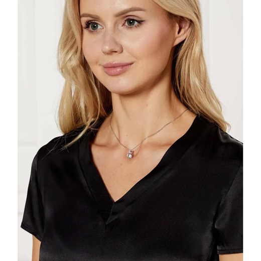 Swarovski Naszyjnik BIRTHSTONE ze sklepu Gomez Fashion Store w kategorii Naszyjniki - zdjęcie 184320368