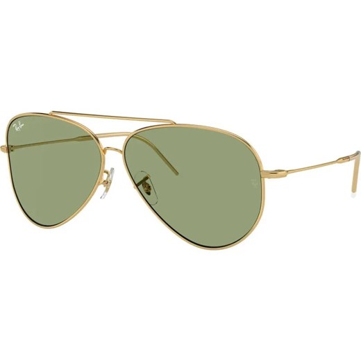 Ray-Ban Okulary przeciwsłoneczne RBR0101S 59 Gomez Fashion Store okazja
