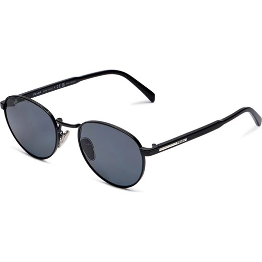 PRADA Okulary przeciwsłoneczne ze sklepu Gomez Fashion Store w kategorii Okulary przeciwsłoneczne męskie - zdjęcie 184320378