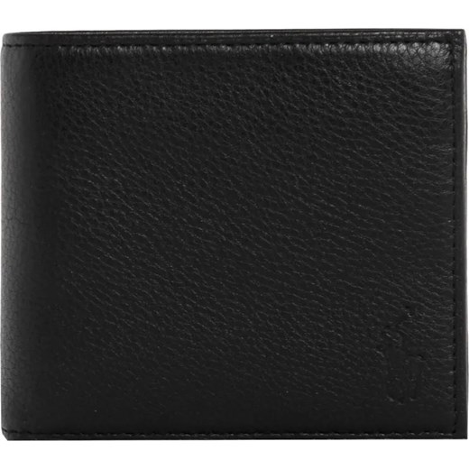 POLO RALPH LAUREN Portfel ze sklepu Gomez Fashion Store w kategorii Portfele męskie - zdjęcie 184320379