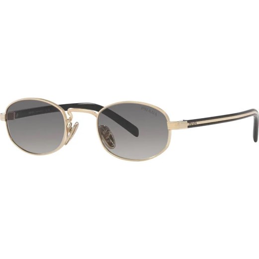 PRADA Okulary przeciwsłoneczne PR B53S ze sklepu Gomez Fashion Store w kategorii Okulary przeciwsłoneczne damskie - zdjęcie 184320385
