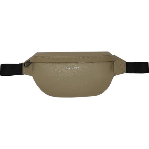 Calvin Klein Saszetka nerka ze sklepu Gomez Fashion Store w kategorii Nerki - zdjęcie 184320386