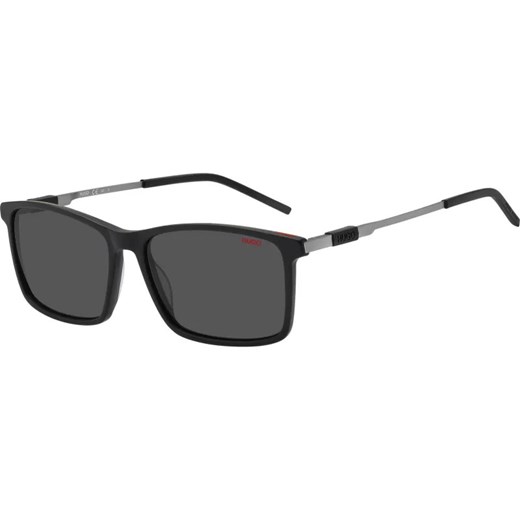 HUGO Okulary przeciwsłoneczne HG 1099/S ze sklepu Gomez Fashion Store w kategorii Okulary przeciwsłoneczne męskie - zdjęcie 184320387