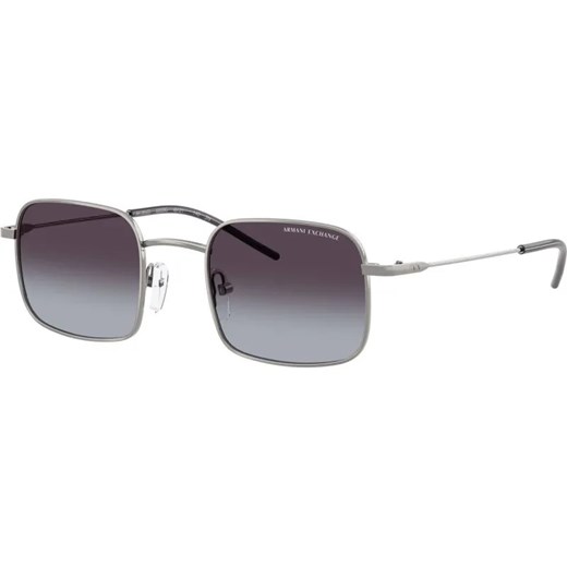 Armani Exchange Okulary przeciwsłoneczne ze sklepu Gomez Fashion Store w kategorii Okulary przeciwsłoneczne damskie - zdjęcie 184320389