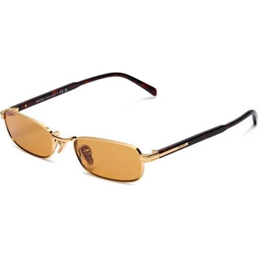 PRADA Okulary przeciwsłoneczne ze sklepu Gomez Fashion Store w kategorii Okulary przeciwsłoneczne męskie - zdjęcie 184320399